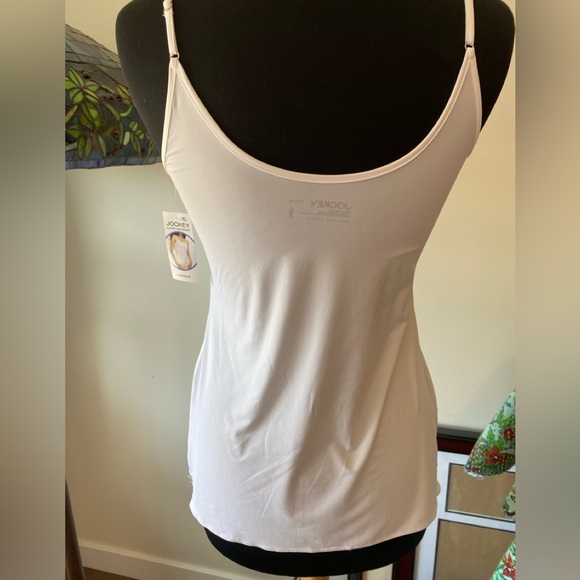 Jockey no line camisole - Picture 4 of 7